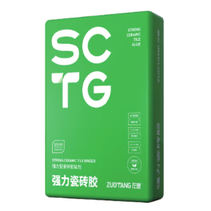 強(qiáng)力型瓷磚膠
